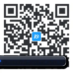 iOS 系统版 二维码